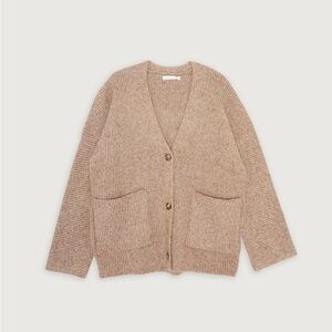 OAK+FORT cardigan
